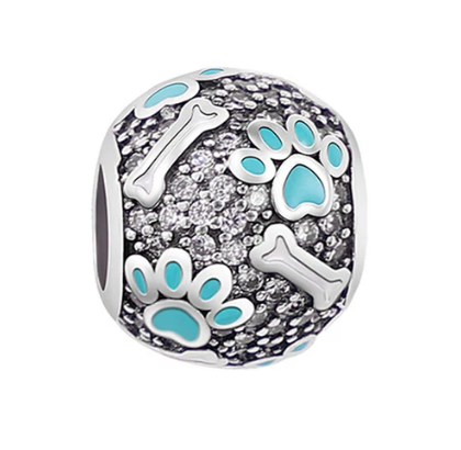 Pet Imprint Pendant