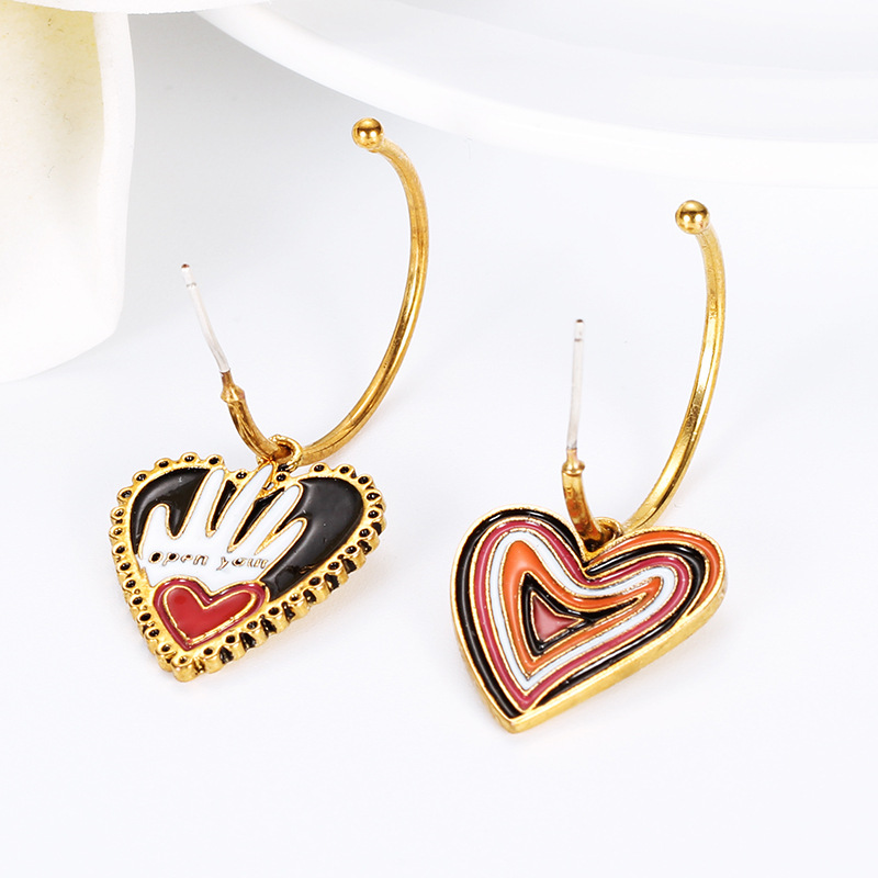 Stylish Earrings