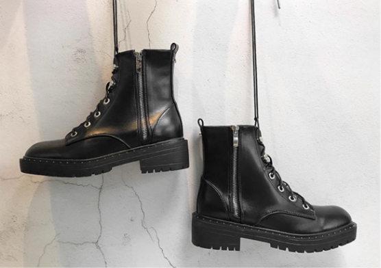 Martin Boots Image 3
