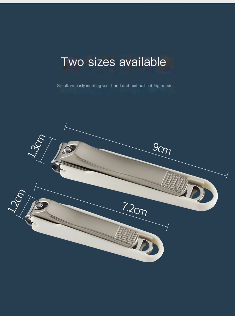 German Nail Clipper