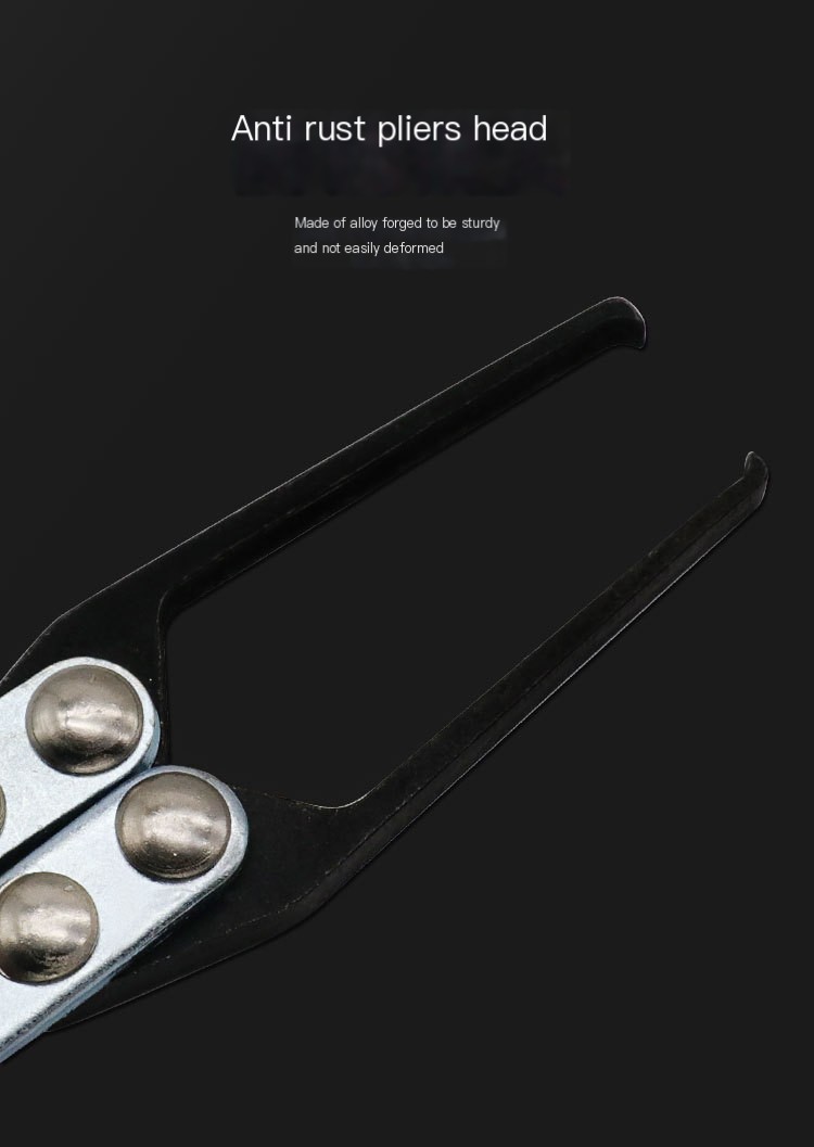 Ergonomic Grip