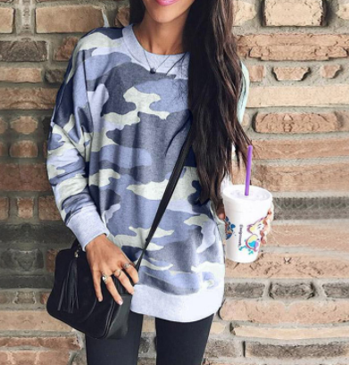 Autumn and Winter Blouse 5