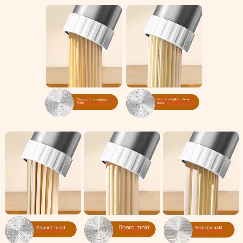 Noodle Maker Image 4