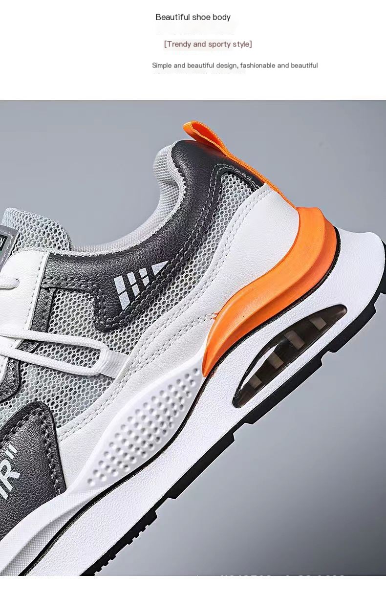 Lightweight Sports Shoes