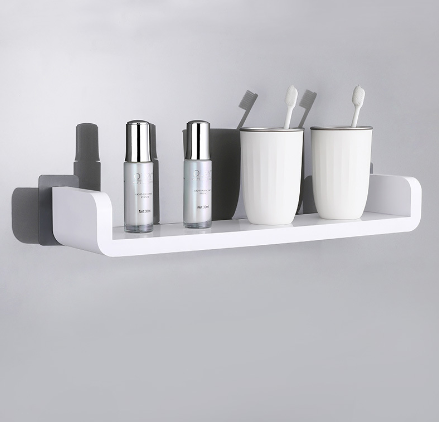Wall-Mounted Storage Rack - Image 2