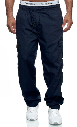 Casual Trousers 2