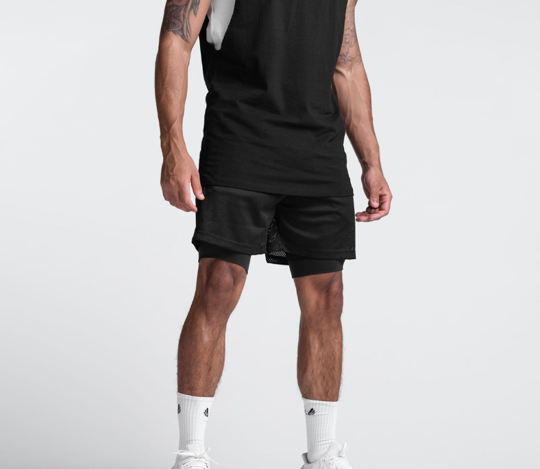 Modbury Useflavourit Shorts