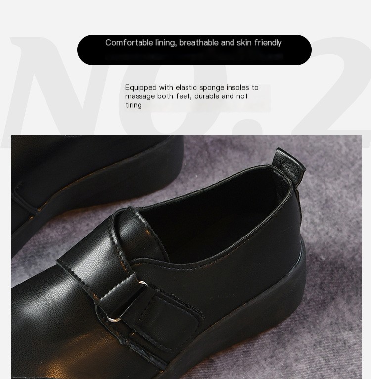 Work Shoes Image 6