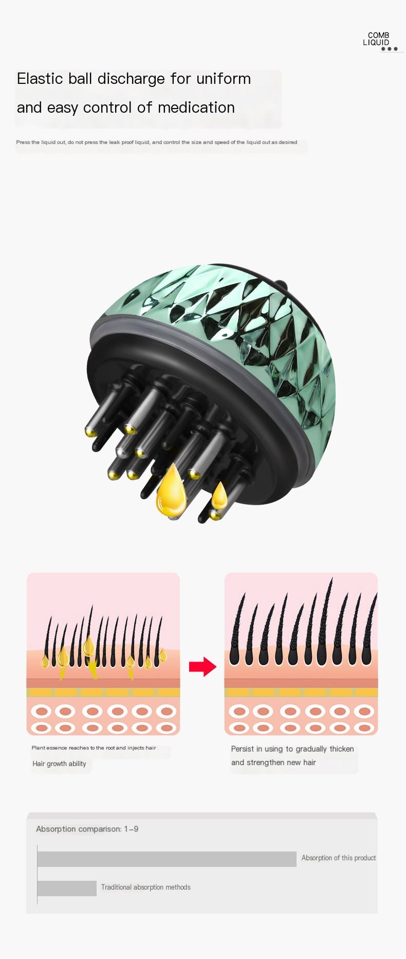 Hair Care Tool 3