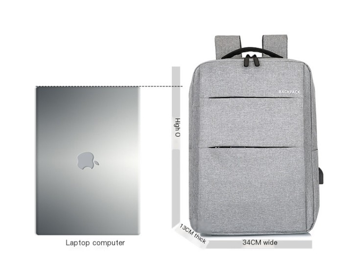 Backpack Image 1