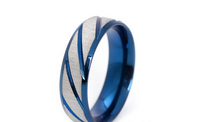 Stylish Ring 1