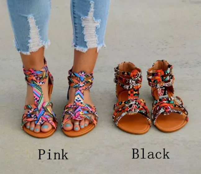 Stylish Sandals