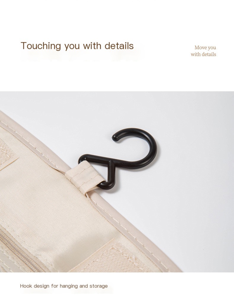 Travel Toiletry Bag 7