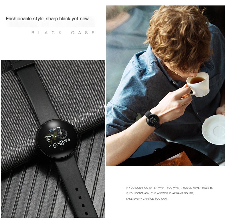 Bozlun Smart Watch Image 17