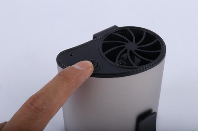 Portable Outdoor Fan Image 3