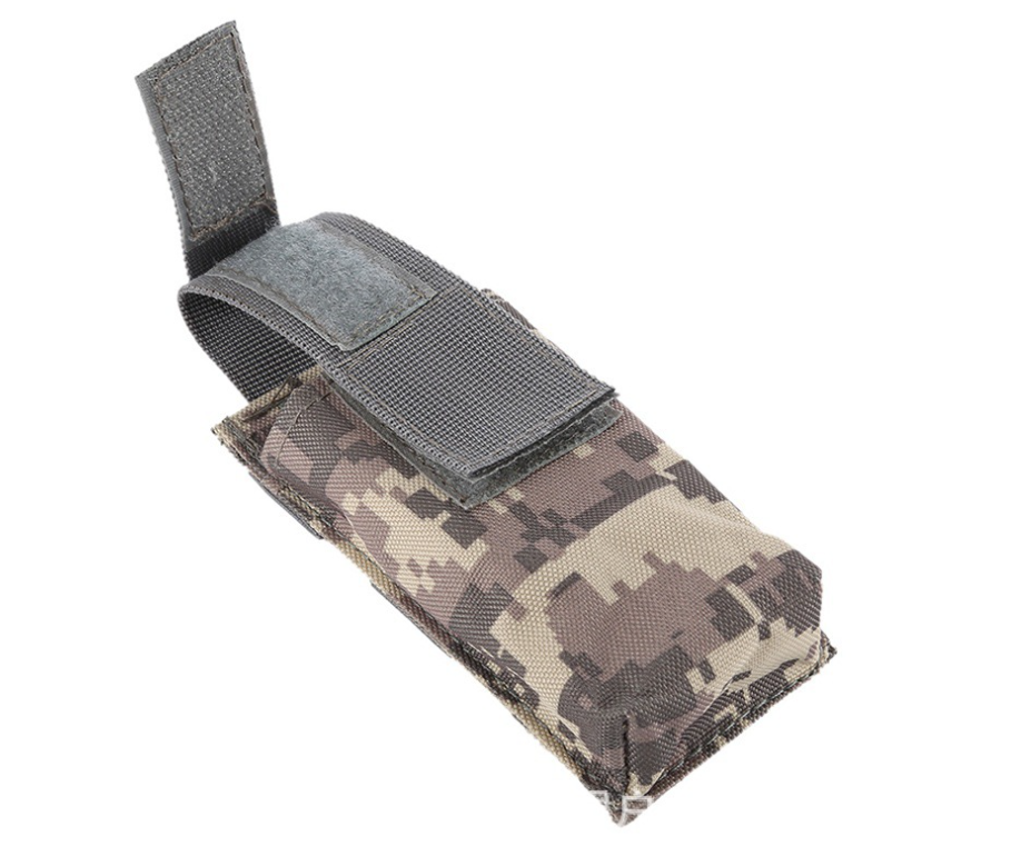 MOLLE System CAT Tourniquet Storage Bag Image 2
