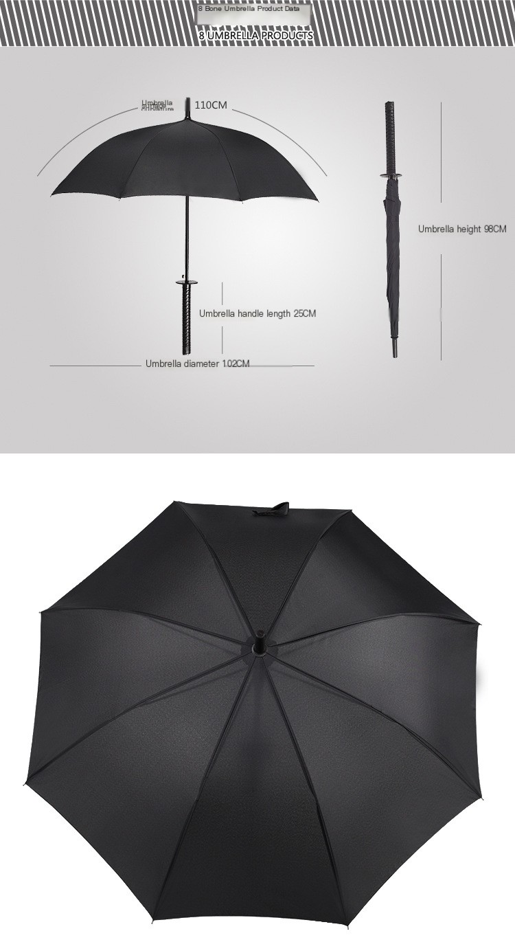 Business Umbrella