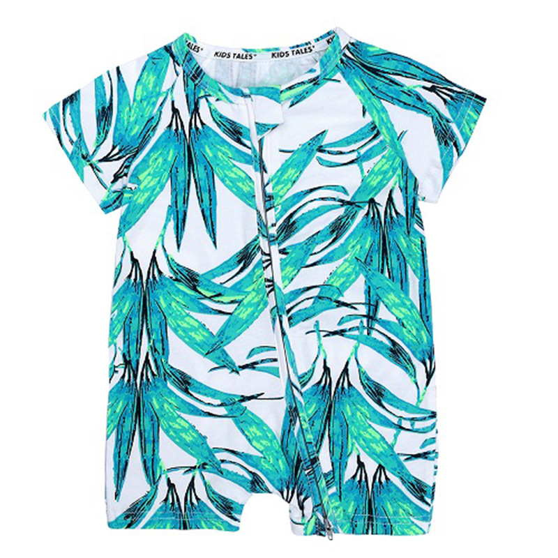 Cute baby onesie