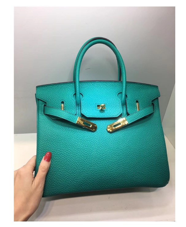 Elegant Design of the Handbag