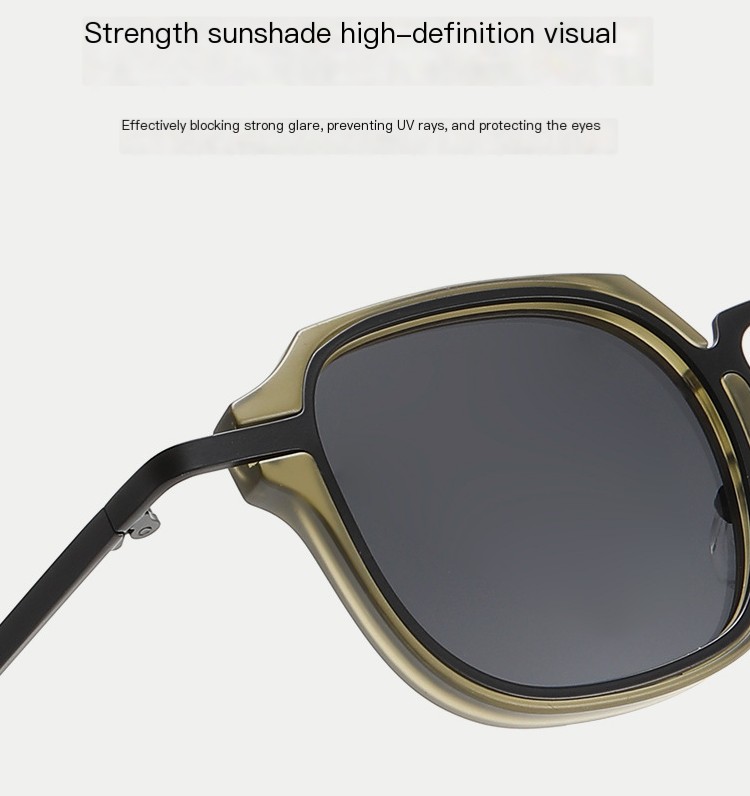 Sunglasses Image 8