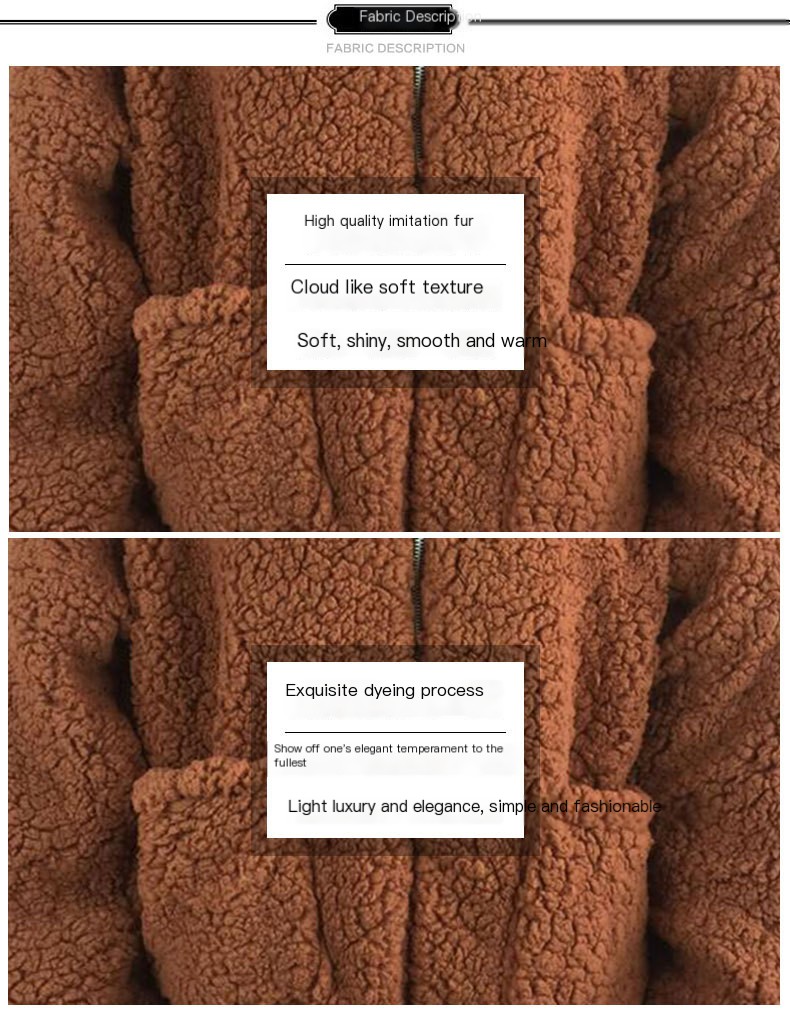 Fur Coat Image 3