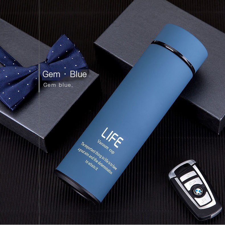 Insulated Performance