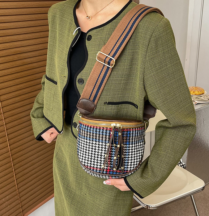 斜跨女包 Image 5