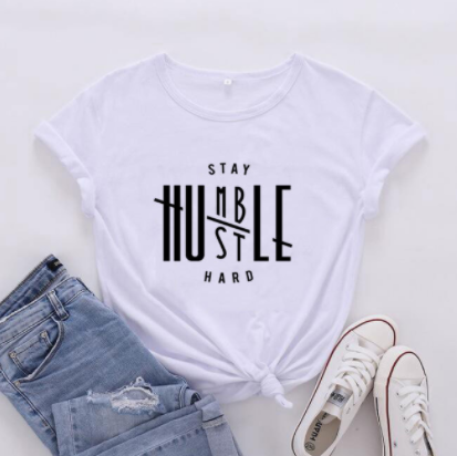Short Sleeve T-shirt Image 1