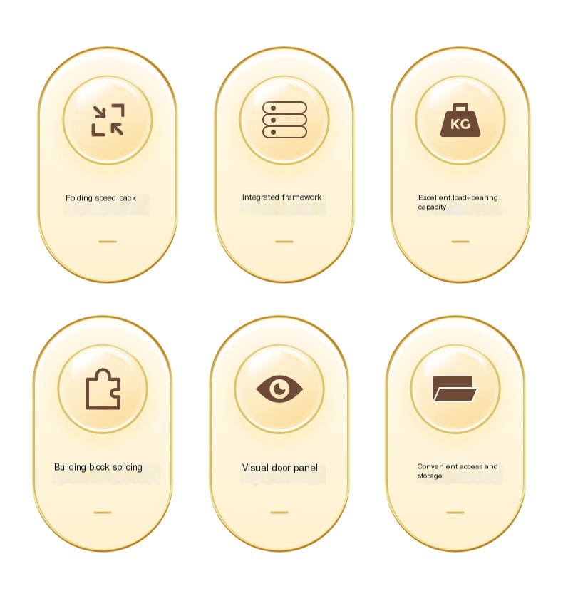 Foldable Easy Shoebox Image 3