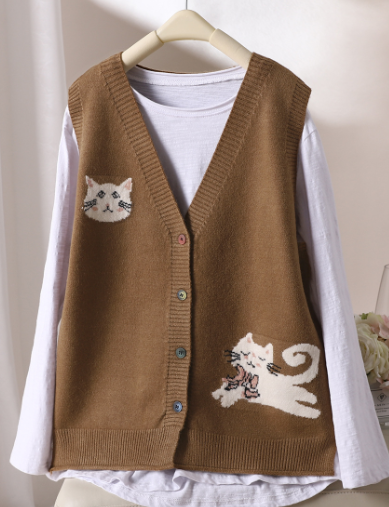 Cardigan Image 5