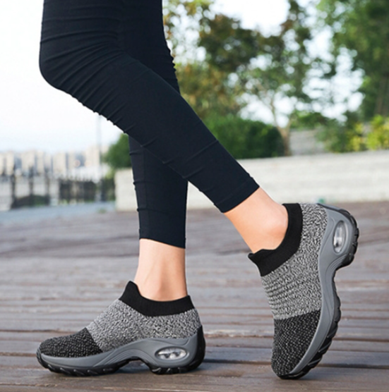 Socks Shoes 4