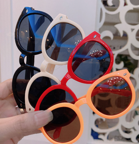 Sunglasses Design 3