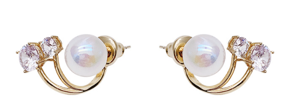 Stylish Earrings