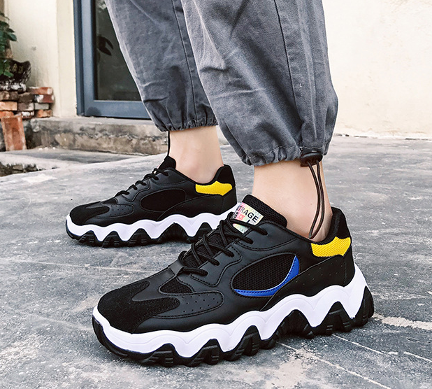 Casual Dad Shoes Image 5