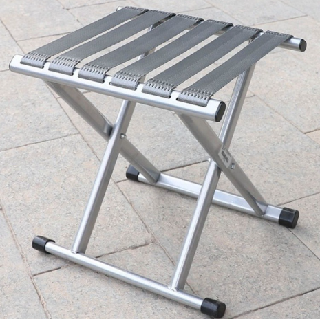 Portable Folding Fishing Chair