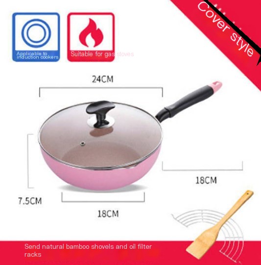 Non-stick Pan Image 2
