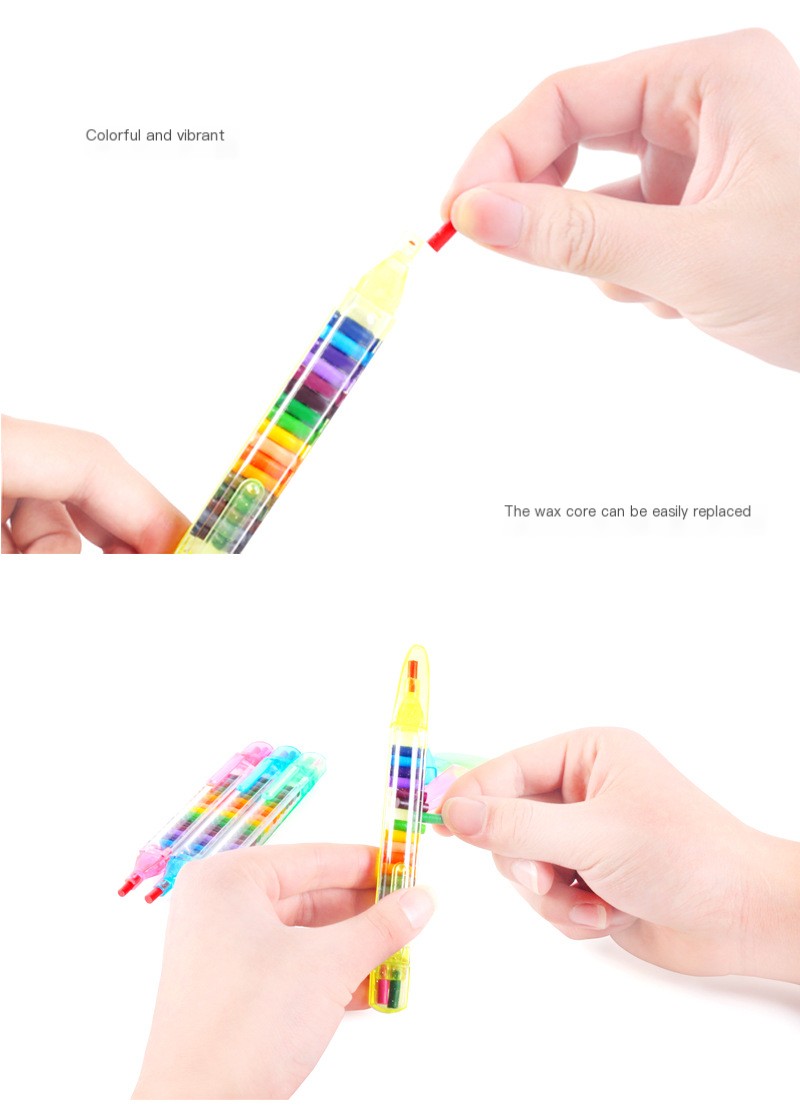 Children's Art Set