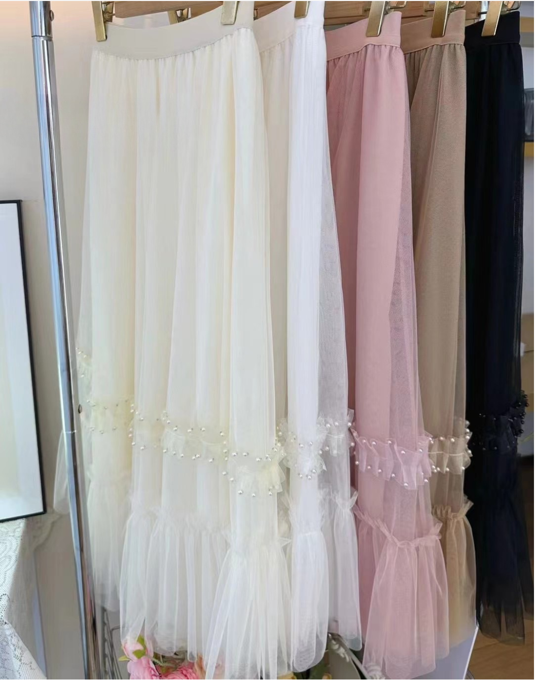 Versatile Color Options