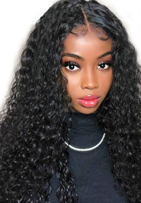 Wig Image 1