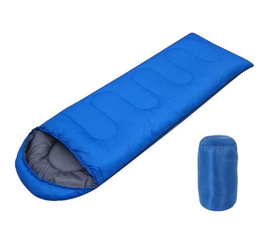 Outdoor Camping Sleeping Bag Image 1