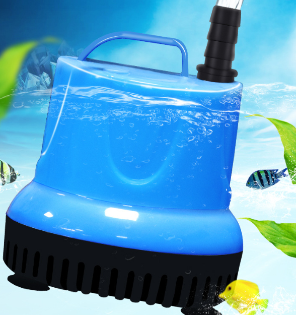 SubmersiblePump™ Image 4