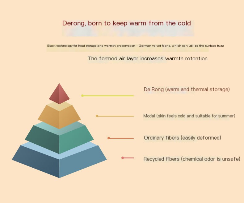 Available in Various Colors