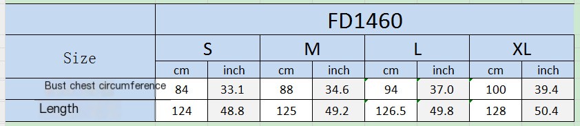 FD1460 Dress
