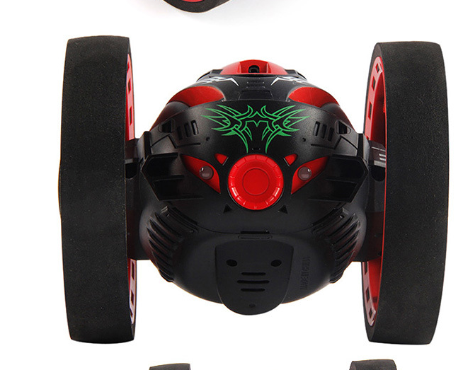 Smart Technology Bouncing Car - Image 3