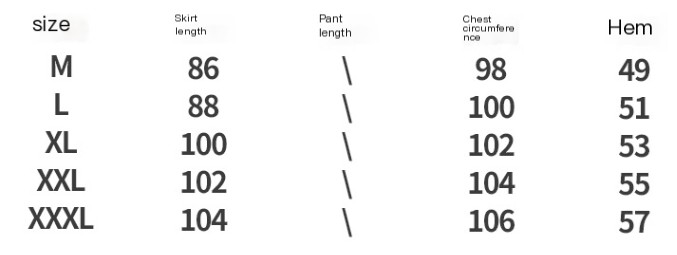 Lightweight Cotton Nightgown