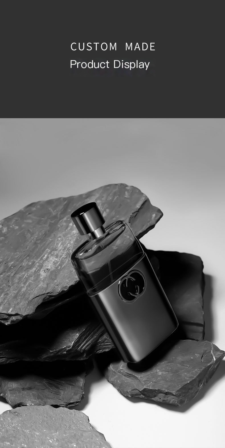 Perfume in Use