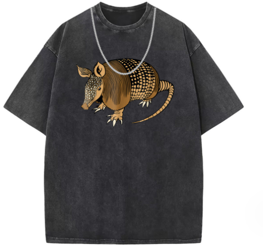 Watching You Cat T-Shirt