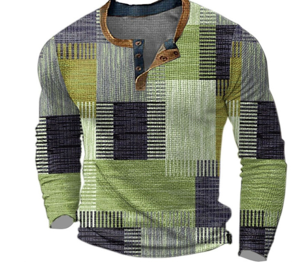 Men's Sweater 3