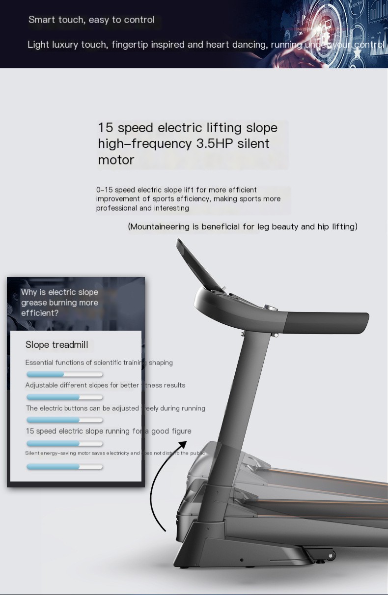 Treadmill Image 5