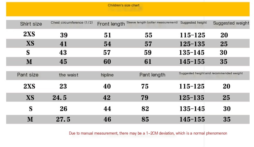 Half Pull Soccer Uniform Training Clothes Outfit